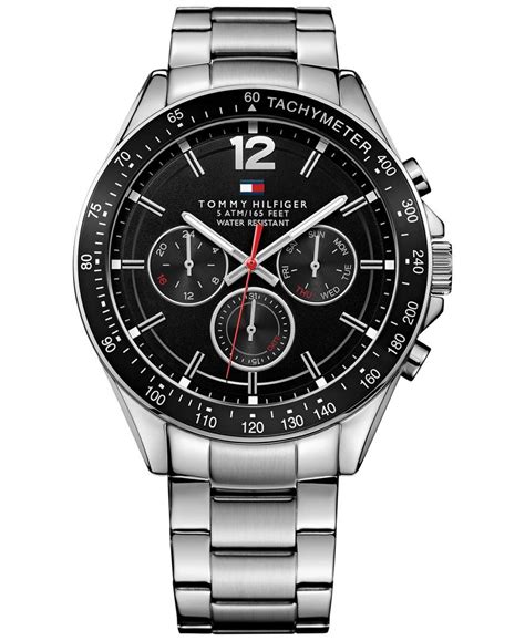 tommy hilfiger watches website